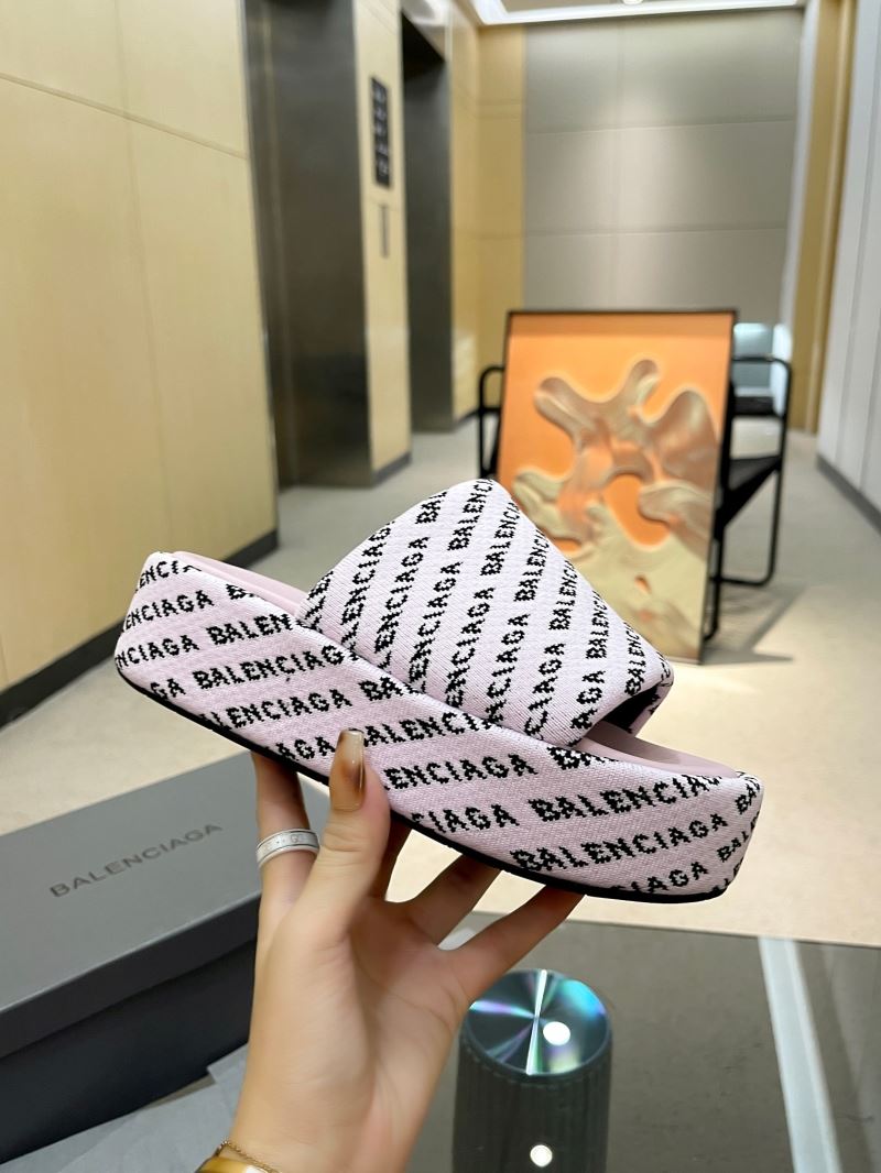 Balenciaga Slippers